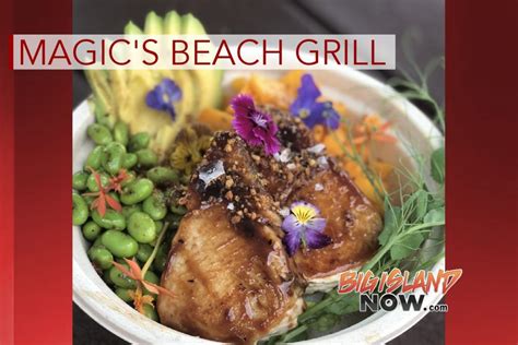 Dive into a sea of culinary delights with our Beach Grill menu
